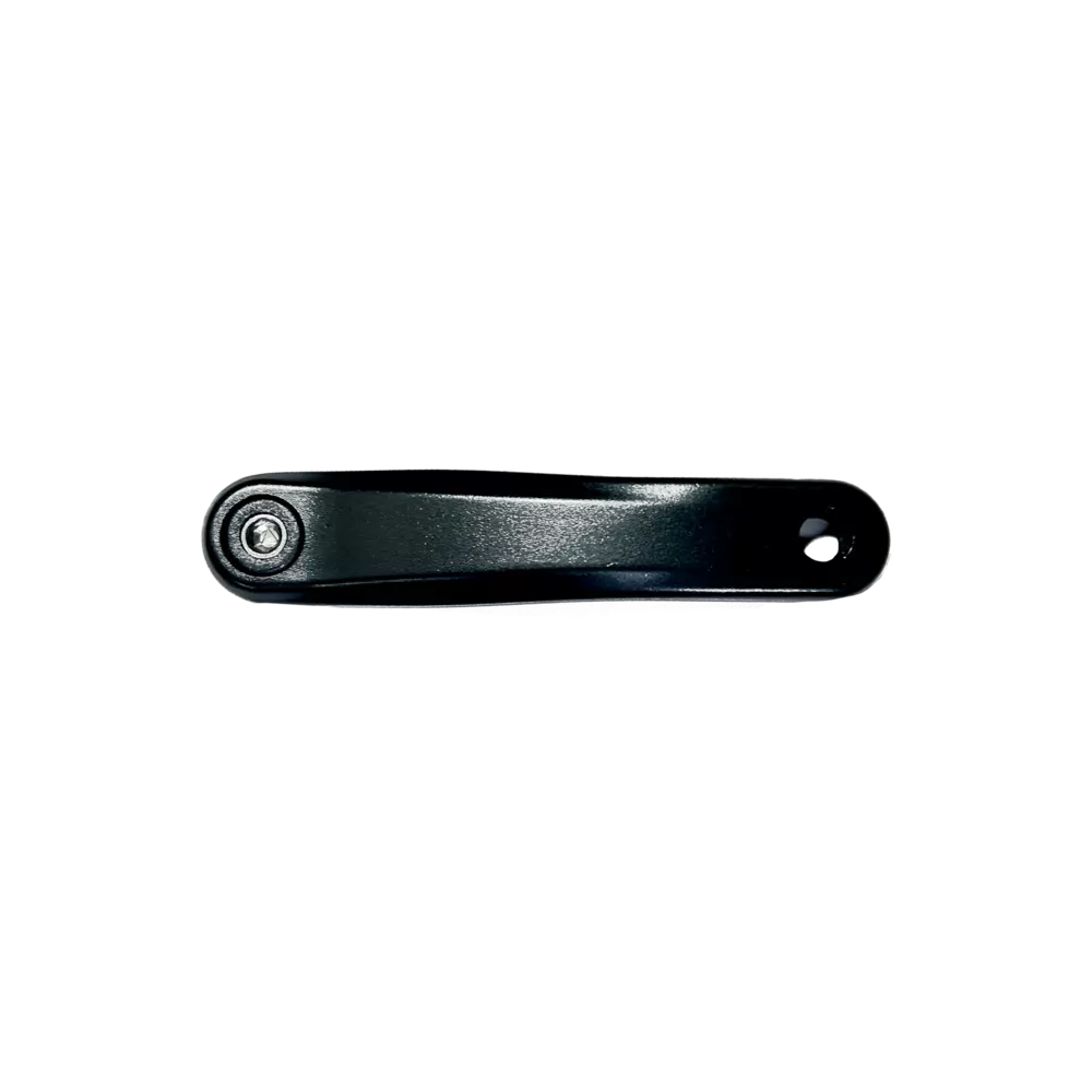 PERCEPTION - Bras de manivelle gauche pour pédalier Pilot avec quincaillerie -  - 9800930 - 