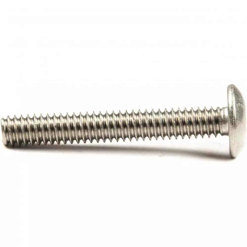 WILDERNESS SYSTEMS - Truss Screws - 1/4 In. -20 X 1-3/4 In. - 5 Pack -  - 9800411 - SIDE