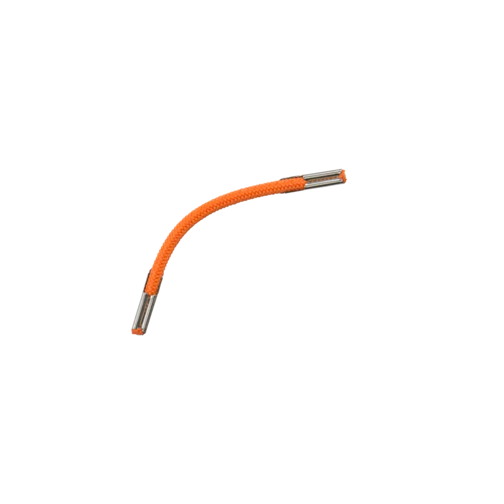 PELICAN - Bright Orange 5" (12.7 cm) Dashboard / Bottle Holder Bungee Cord - Orange - PS1677 - 