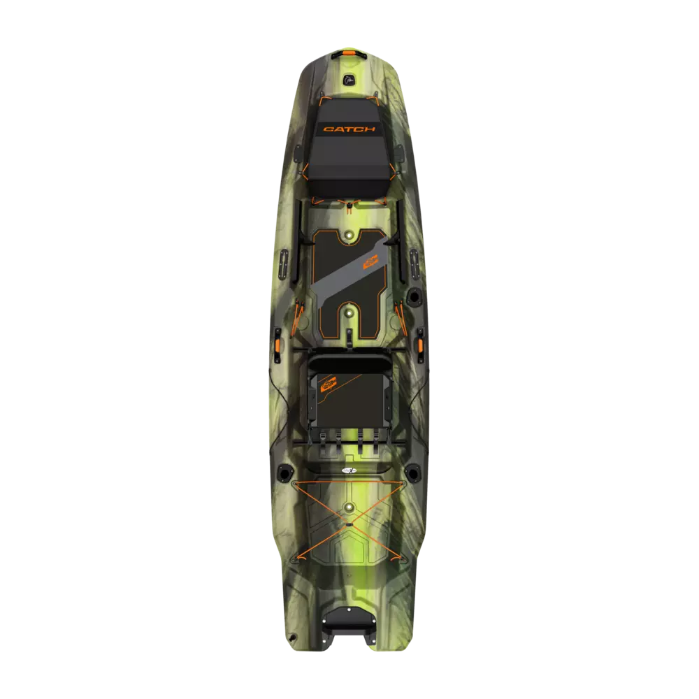 PELICAN -  -  - MIF11P204-00 - TOP 