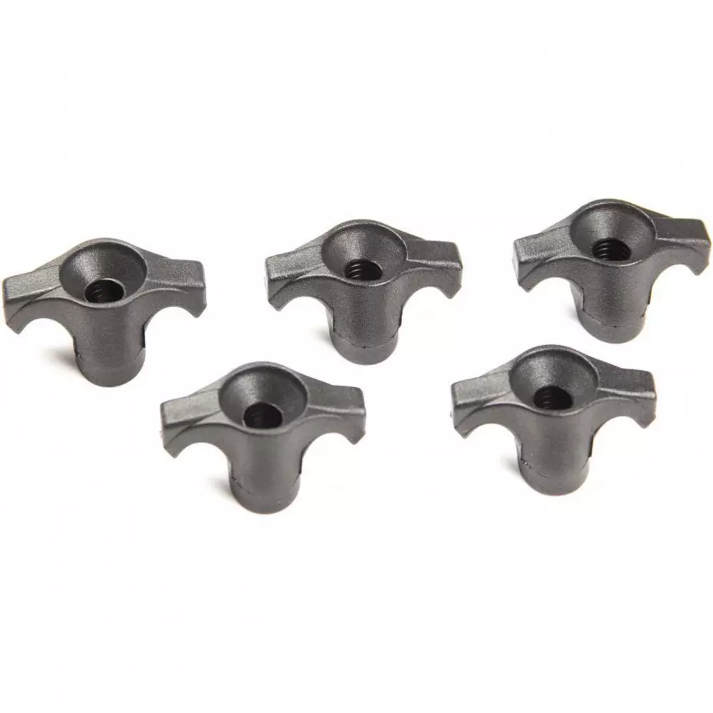 PERCEPTION - Retractable Handle Fittings - 5 Pack -  - 9800365 - ISO