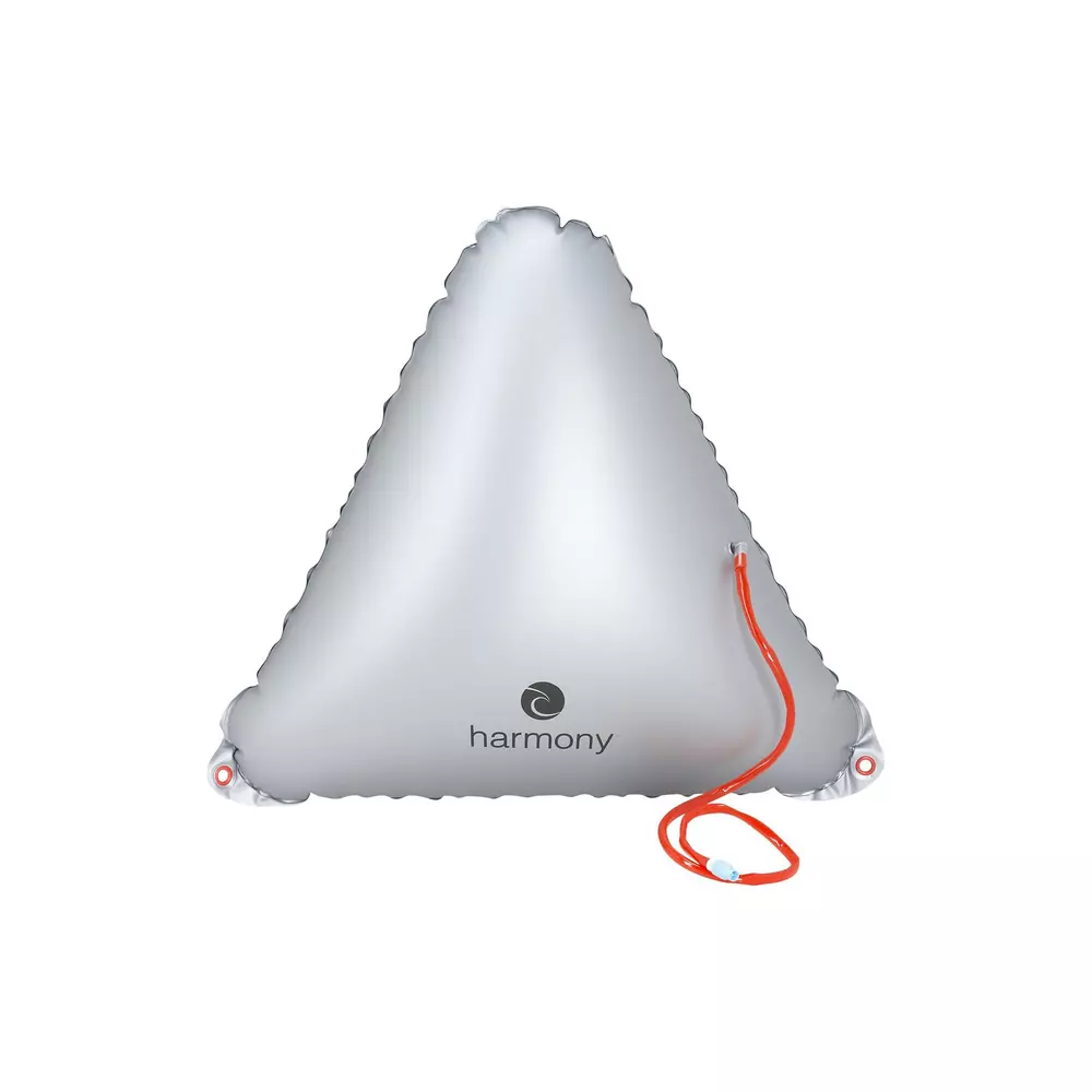 HARMONY - Small Kayak Rear Flotation Bag - Grey - 8023200 - 