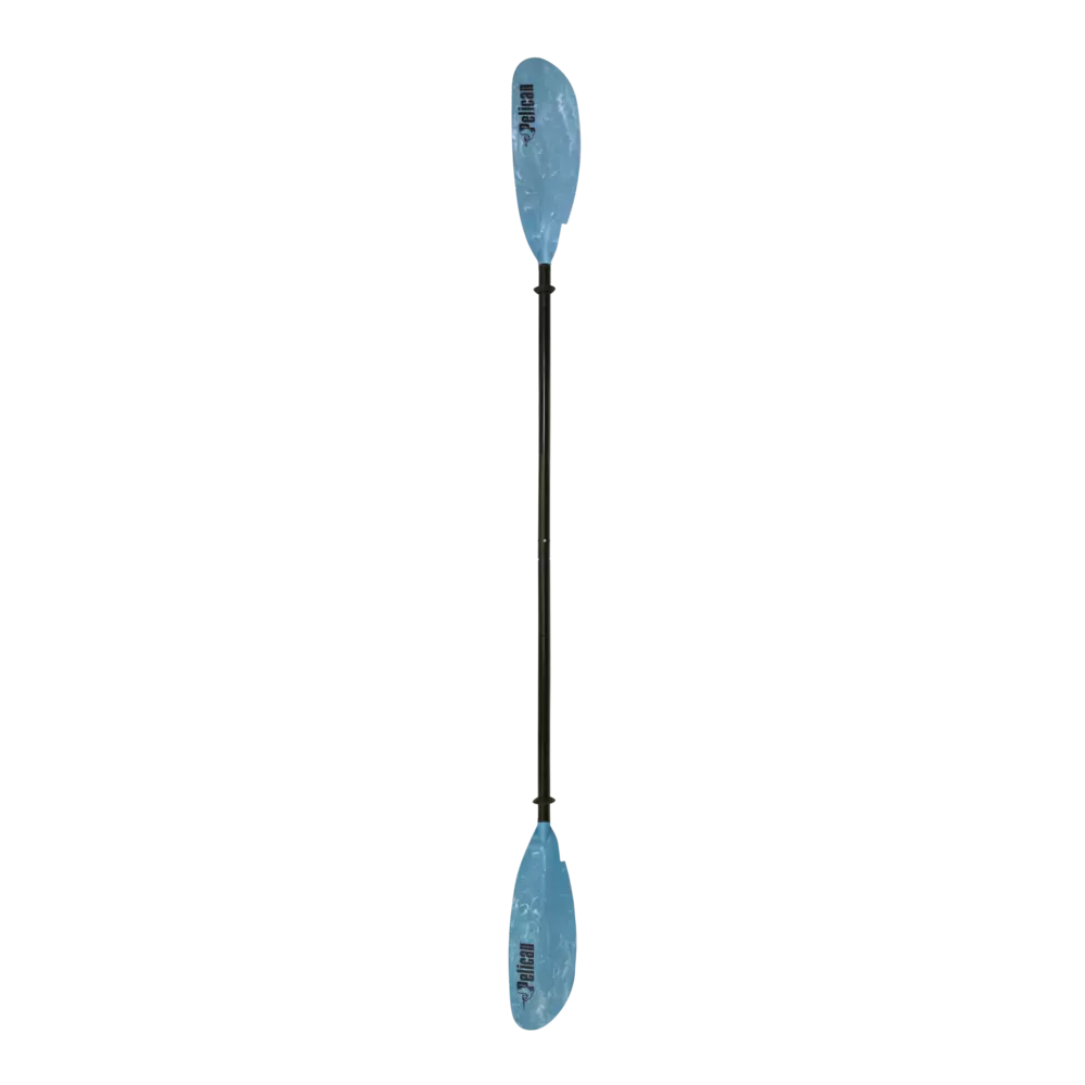 PELICAN - Poseidon Kayak Paddle 230 cm (90.5") - Blue - PS3224-00 - TOP