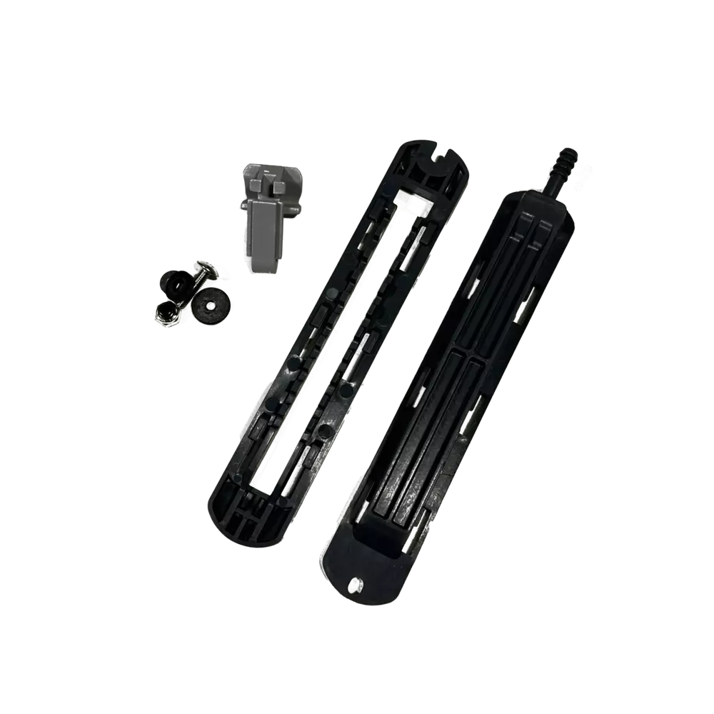 WILDERNESS SYSTEMS - Wilderness Systems Skeg Control Box Assembly Kit -  - 9801139 - 