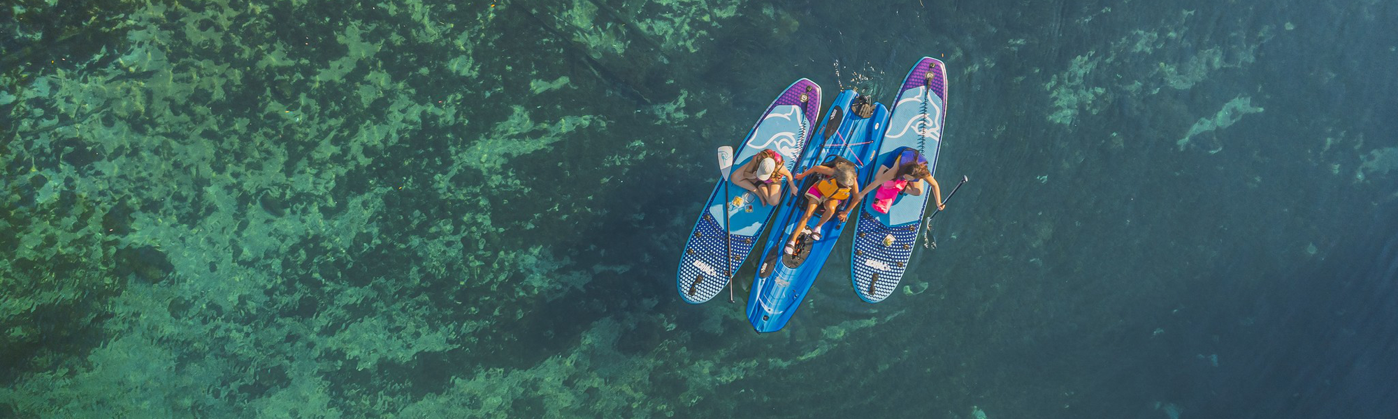 Pelican Boats & Boards