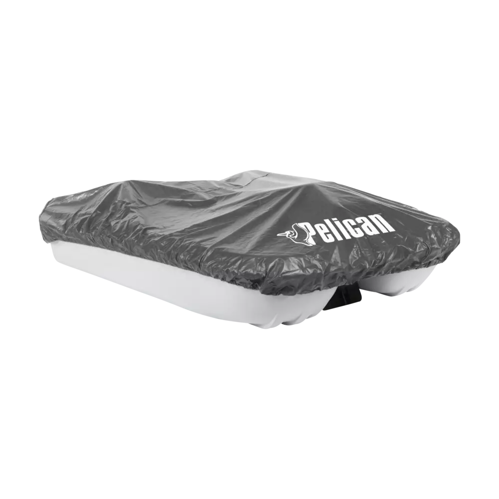 PELICAN - 8 ft. Boat Mooring Cover -  - PS3057-00 - 