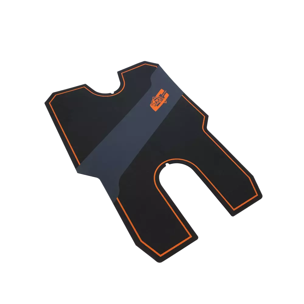 PELICAN - Catch Mode Non-Slip Pad (MI11) -  - PS3103-00 - ISO