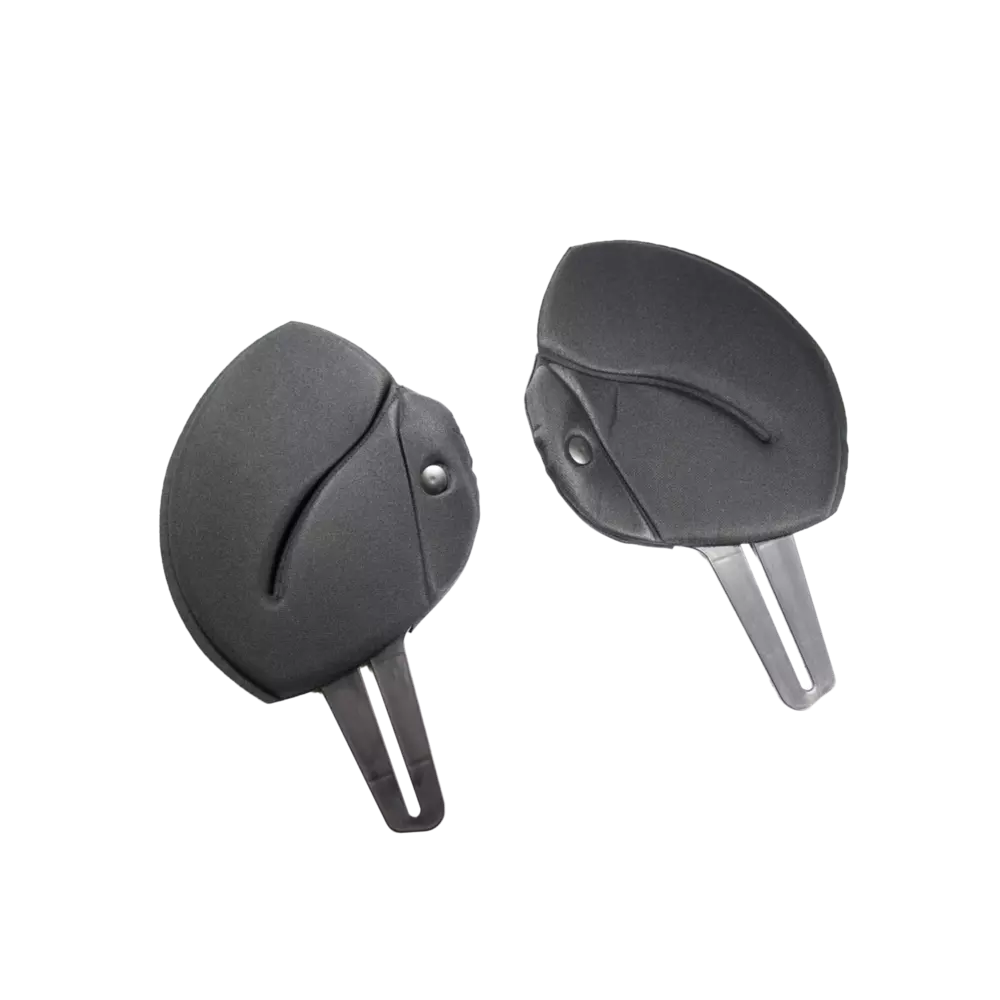 WILDERNESS SYSTEMS - Touring Thighbrace Kit W/O Hardware -  - 9800037 - 