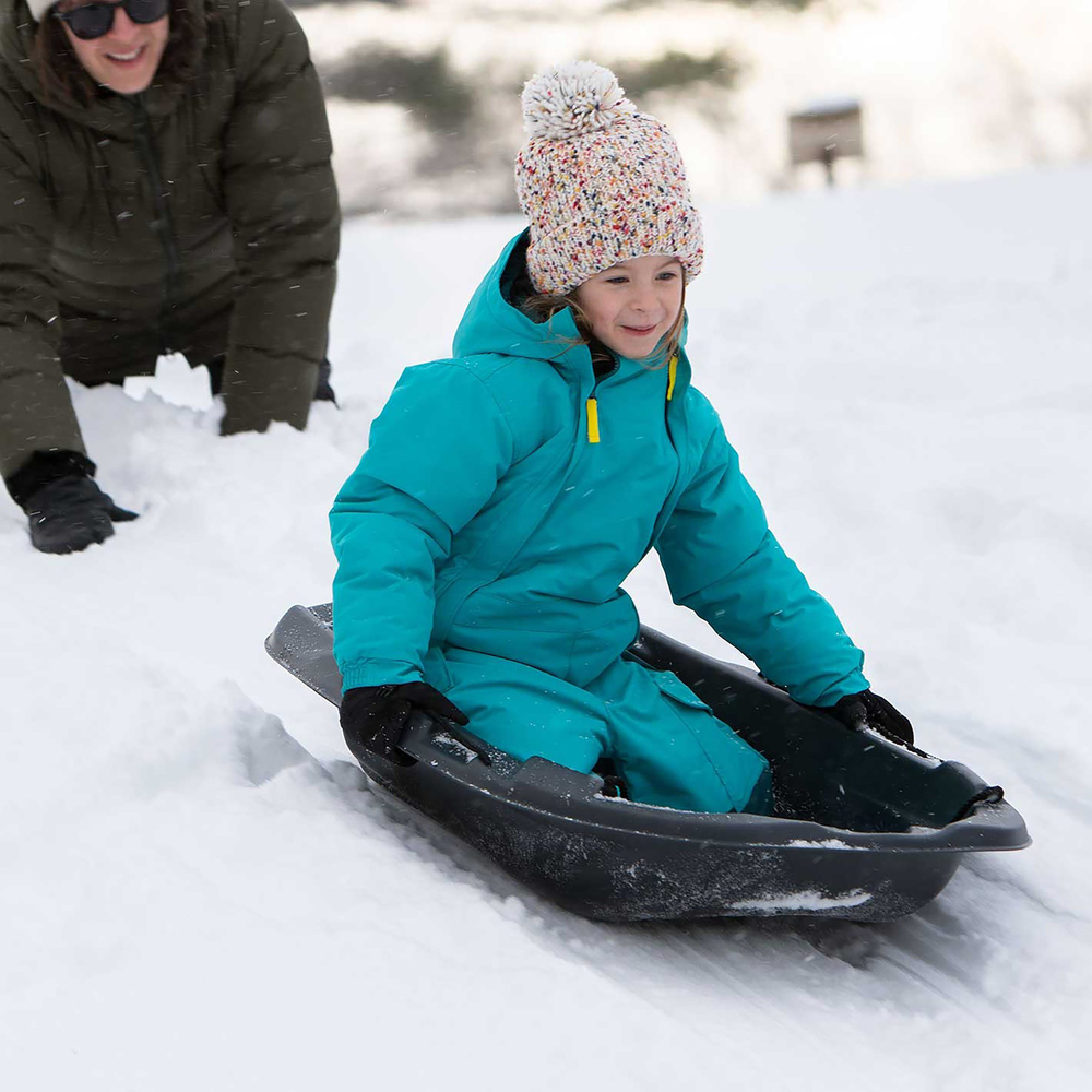 PELICAN - Luge utilitaire Nomad 40 - Black - LFT40PC06-00 - LIFE STYLE 1