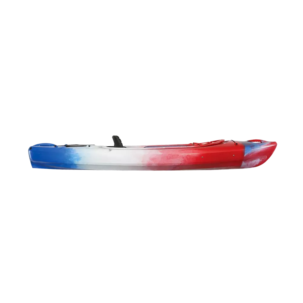 PERCEPTION - Flash 9.5 Recreational Kayak -  - 9331900077 - SIDE