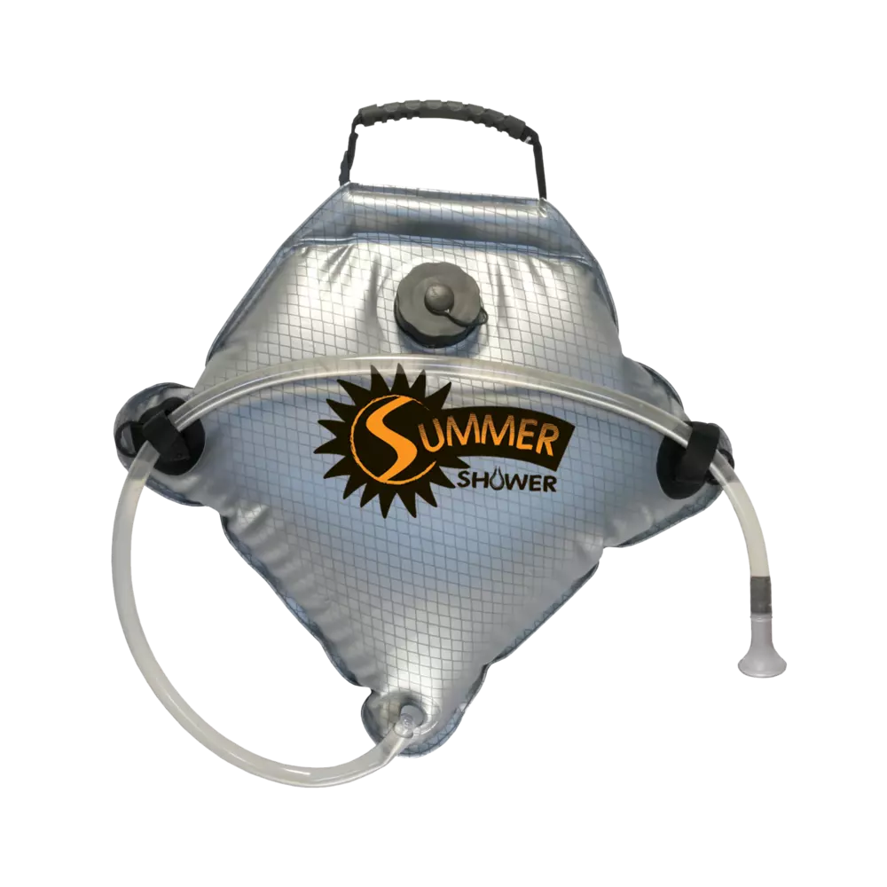 ADVANCED ELEMENTS - Douche d’été Summer Shower 9,5 L (2,5 gal) -  - SS760 - ISO 