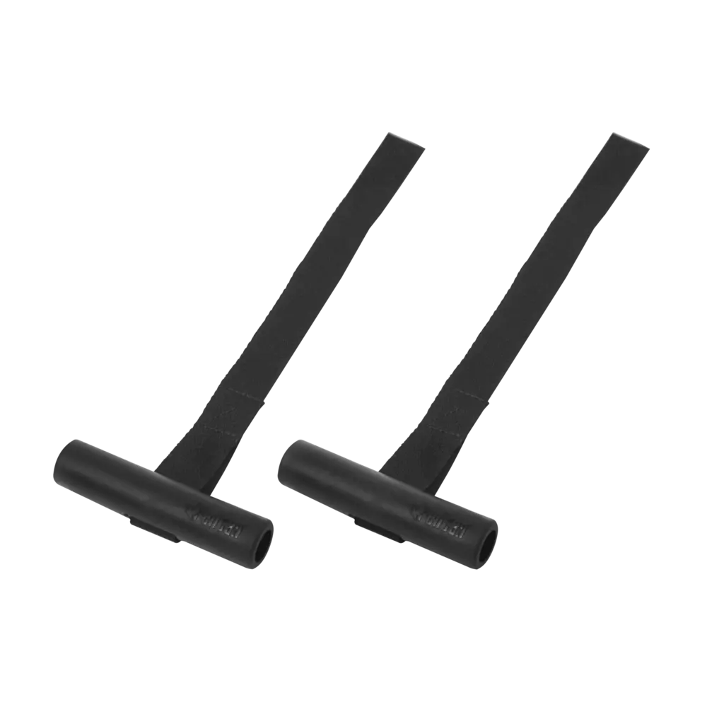 PELICAN - Hood and Trunk DLX Anchor Loops - Black - PS1958 - ISO