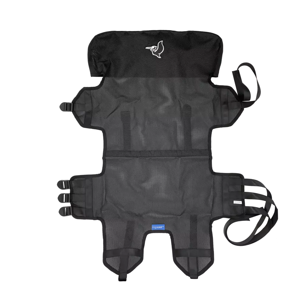 PELICAN - Ergocoast SB Seat Cover -  - PS1856 - TOP