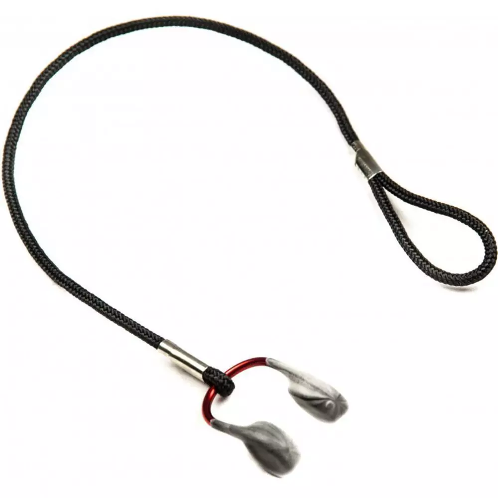 HARMONY - Kayak Nose Plugs - Black - 8025259 - TOP