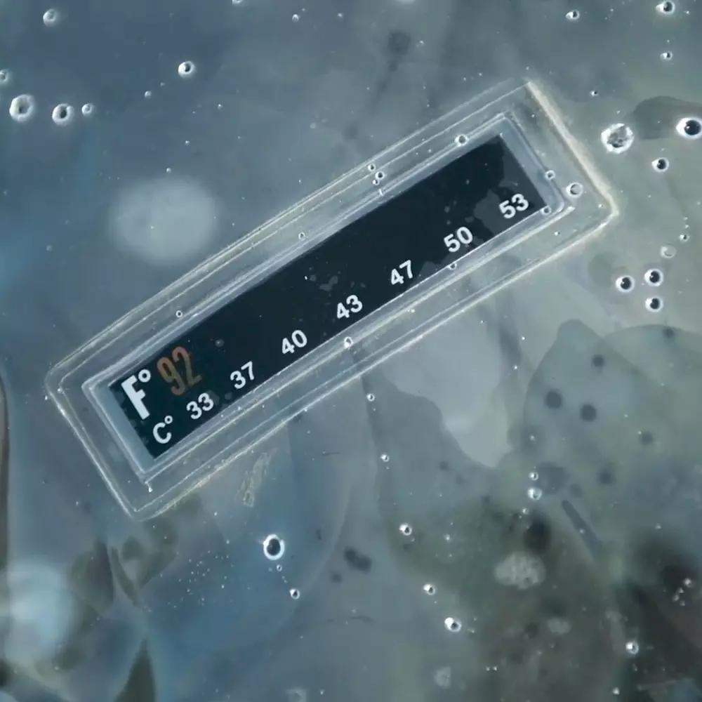 ADVANCED ELEMENTS - Douche d’été Summer Shower de 18,9 L (5 gal) -  - SS762 - LIFE STYLE 3