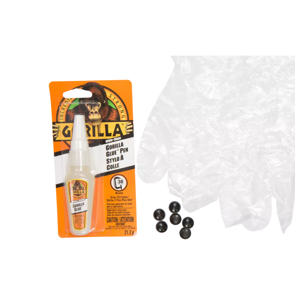 PELICAN - Kayak Repair Kit kr13 for 1 -  - PS1711 - 