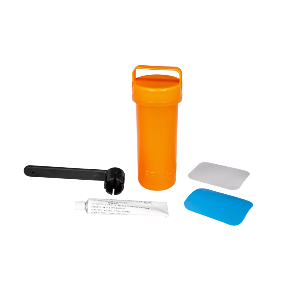 BOARDWORKS - Inflatable Repair Kit -  - 9801073 - 