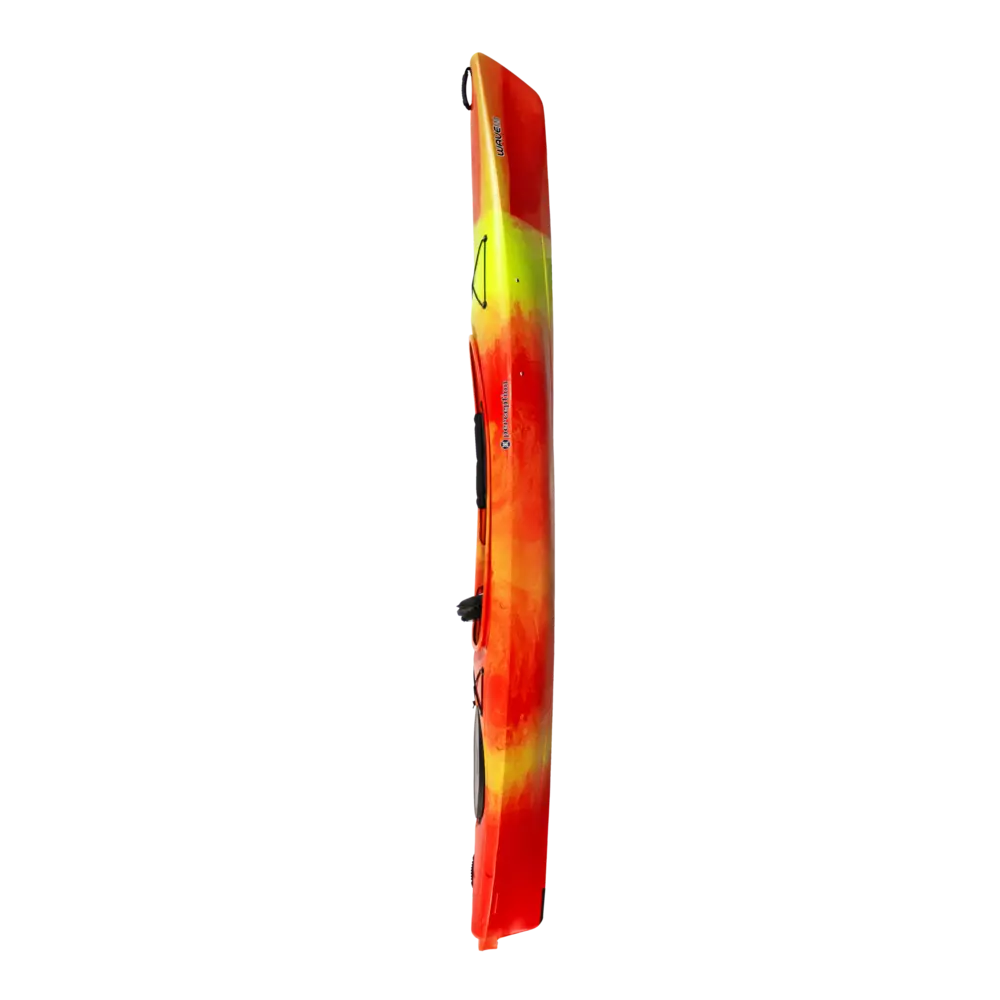 PERCEPTION - Wave 12 BS Recreational Kayak -  - 9330760042 - SIDE