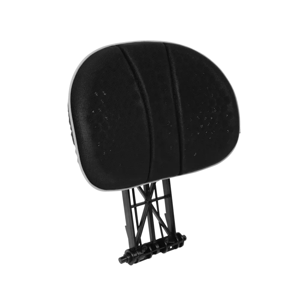 WILDERNESS SYSTEMS - Phase 3® AirPro Seatback Kit - Black - 8070031 - TOP 