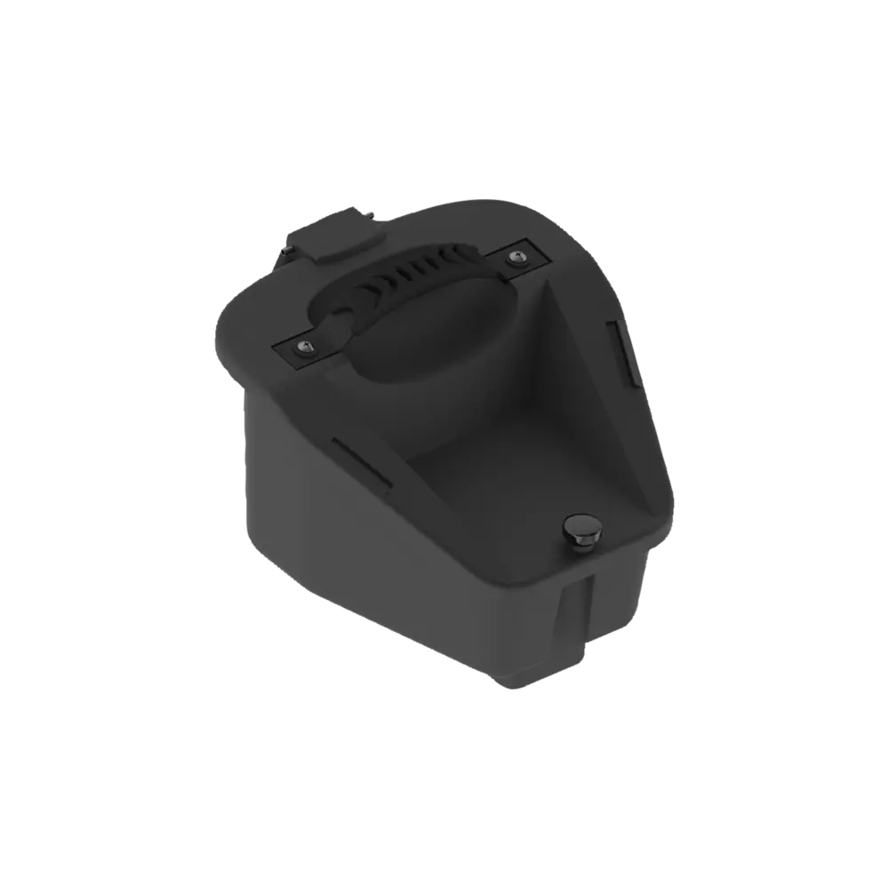 WILDERNESS SYSTEMS - FlexPod OS Console -  - 8070014 - TOP 