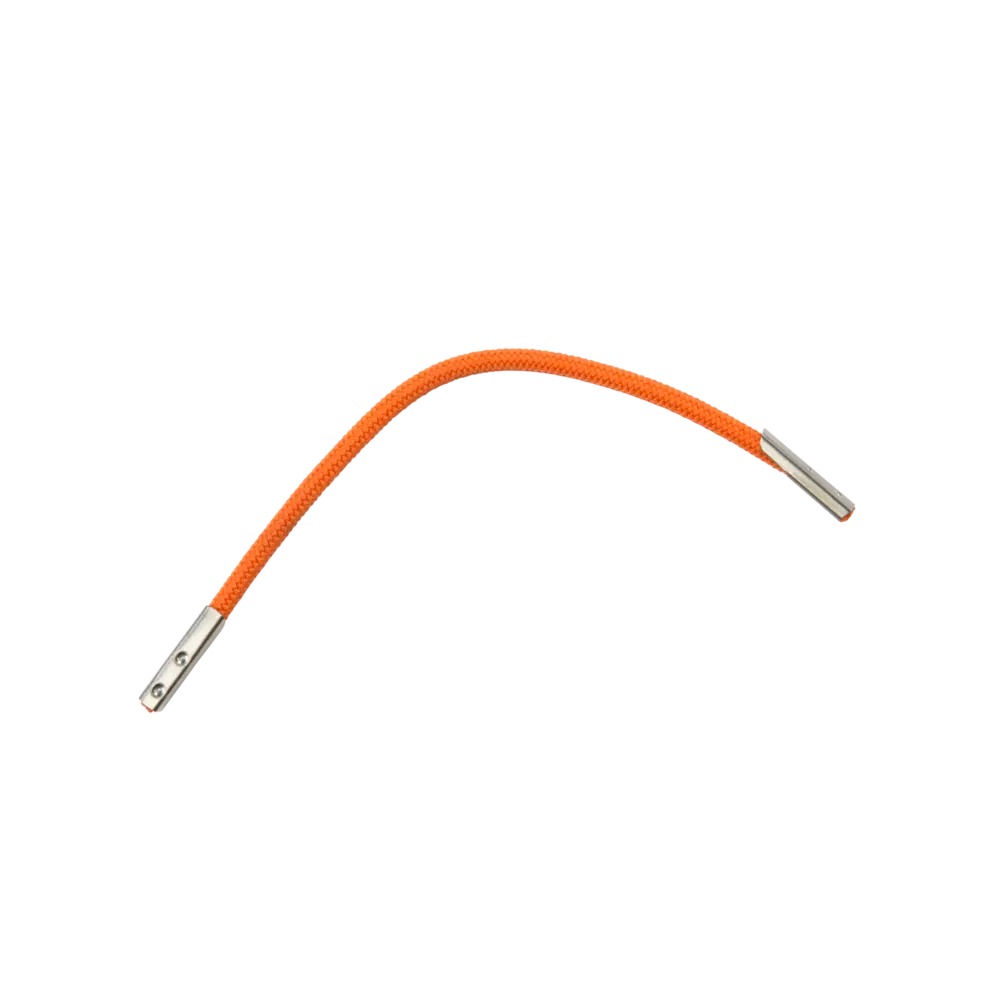 PELICAN - Bright Orange 9" (23 cm) Deck Bungee Cord -  - PS1656 - 