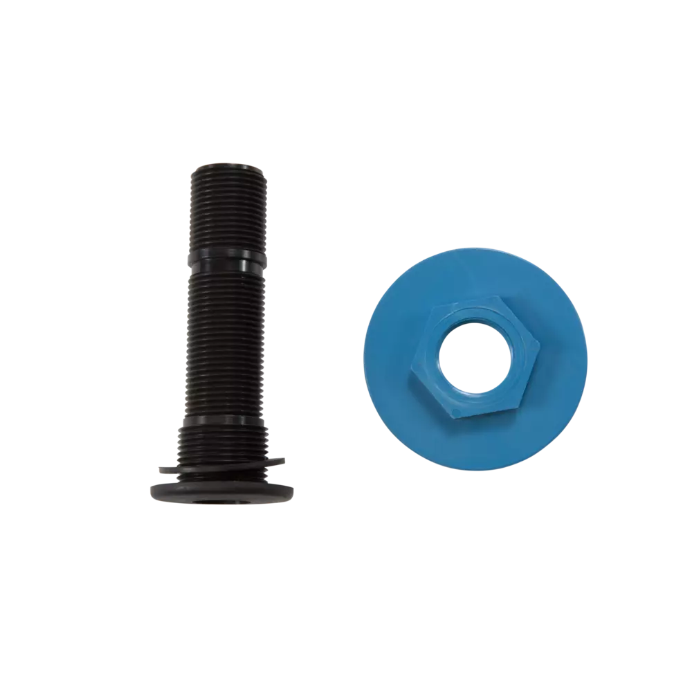 PELICAN - Forward Steering Thru-Hull Sleeve in Black -  - PS1041 - 