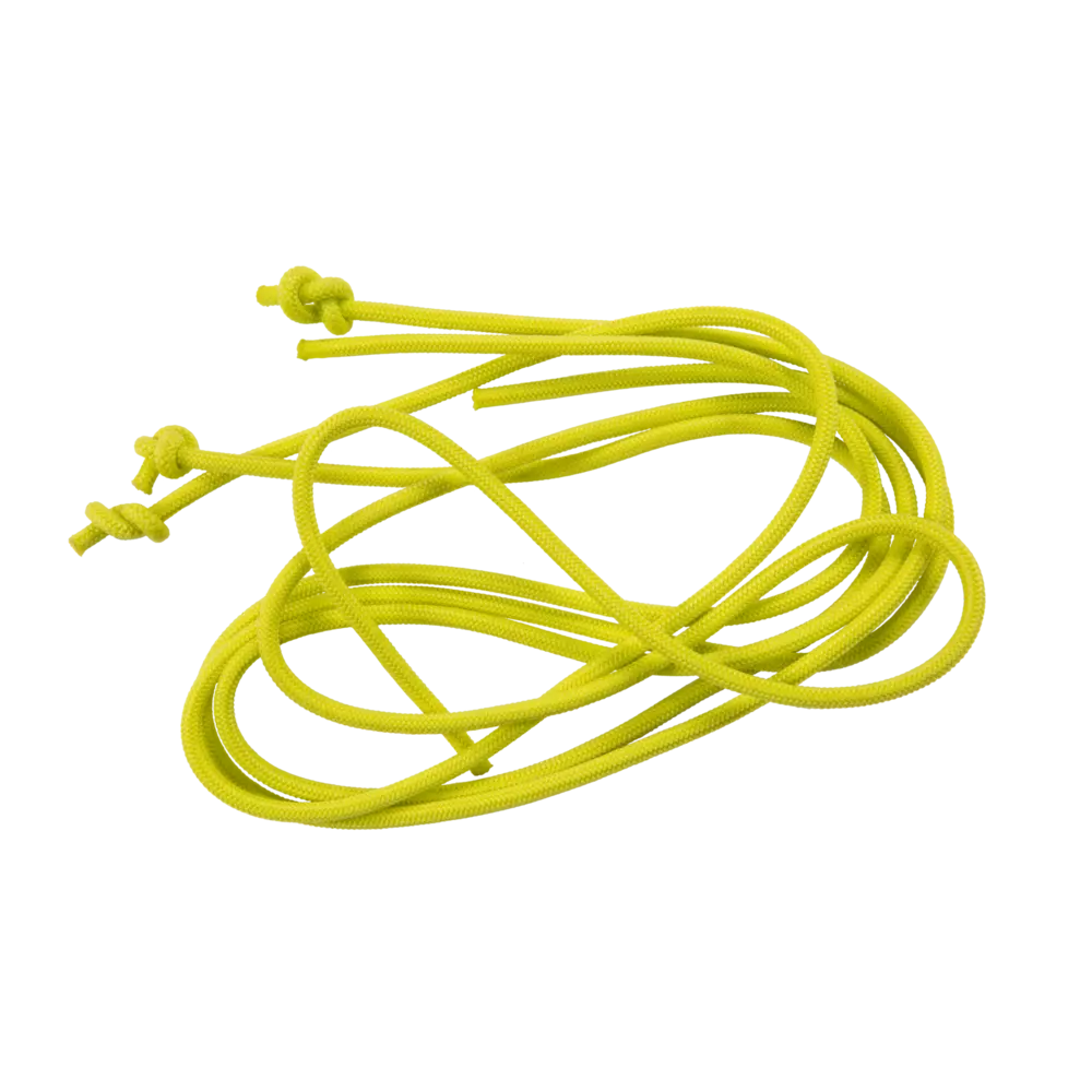 PELICAN - Yellow Green Bungee Cord Deck Rigging Kit - Yellow - PS1610 - 