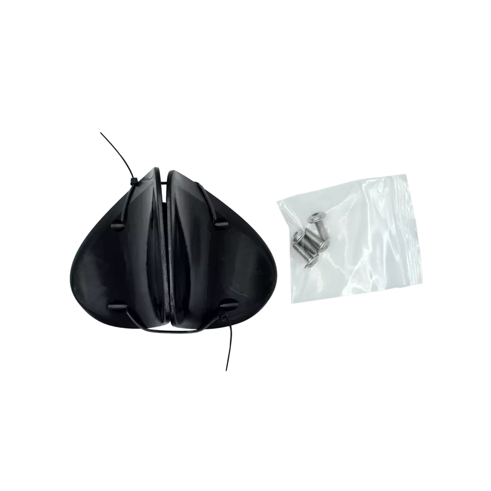 DAGGER - Contour Engage More Aggressive Inner Hooks -  - 9801153 - TOP 