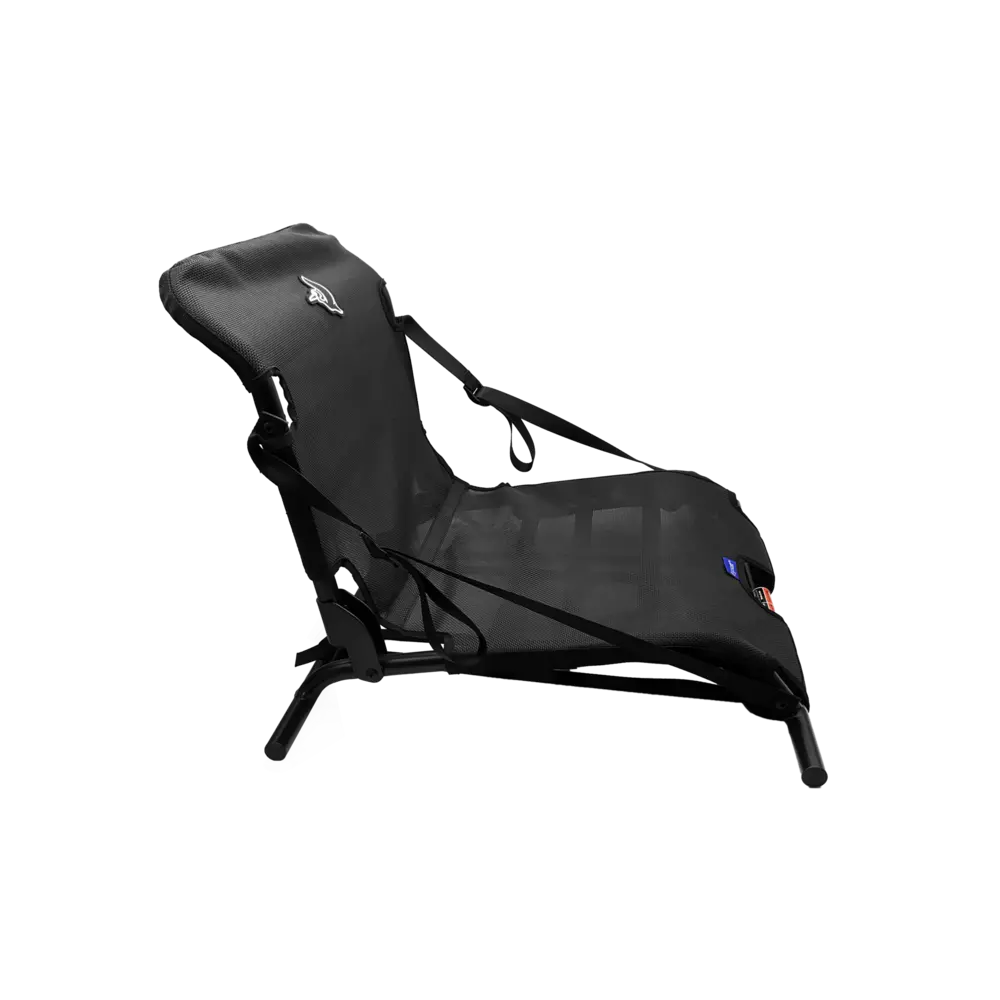 PELICAN - Ergocast Classic Folding Seat -  - PS3110-00 - ISO