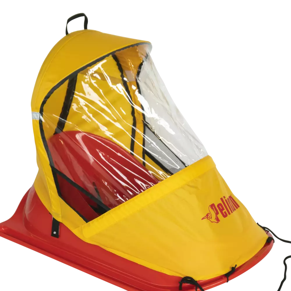 PELICAN -  -  - PS2053-3-00 - ISO 