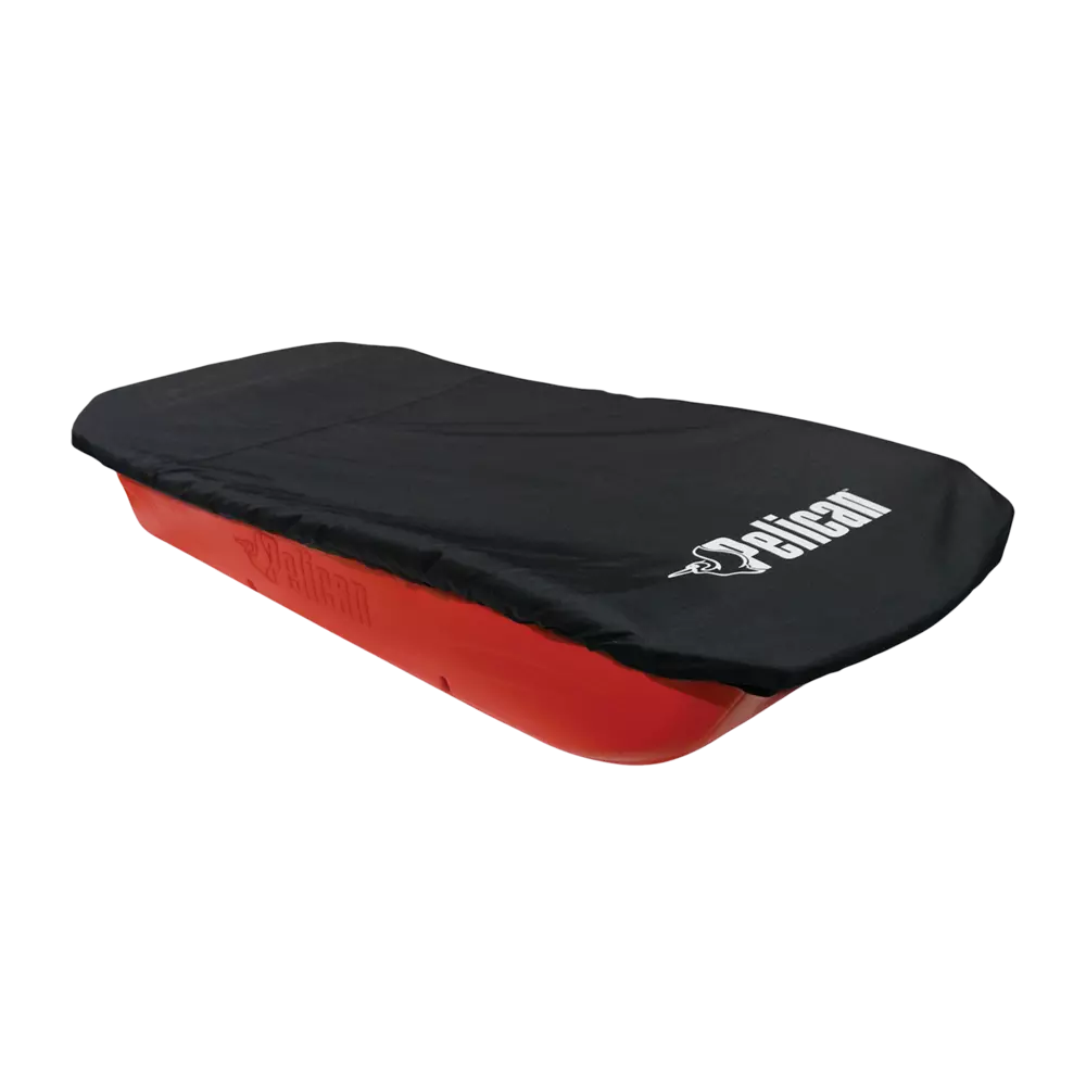 PELICAN - Trek Sport 75-82 Utility Sled Travel Cover -  - PS2015 - ISO 