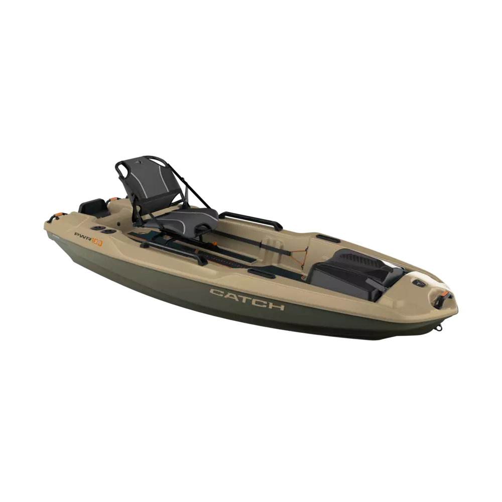 PELICAN -  -  - MFP10P400-00 - ISO 