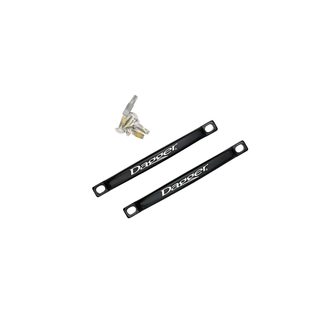 DAGGER - Dagger Whitewater Handle Kit - 2 Pack -  - 9800221 - 
