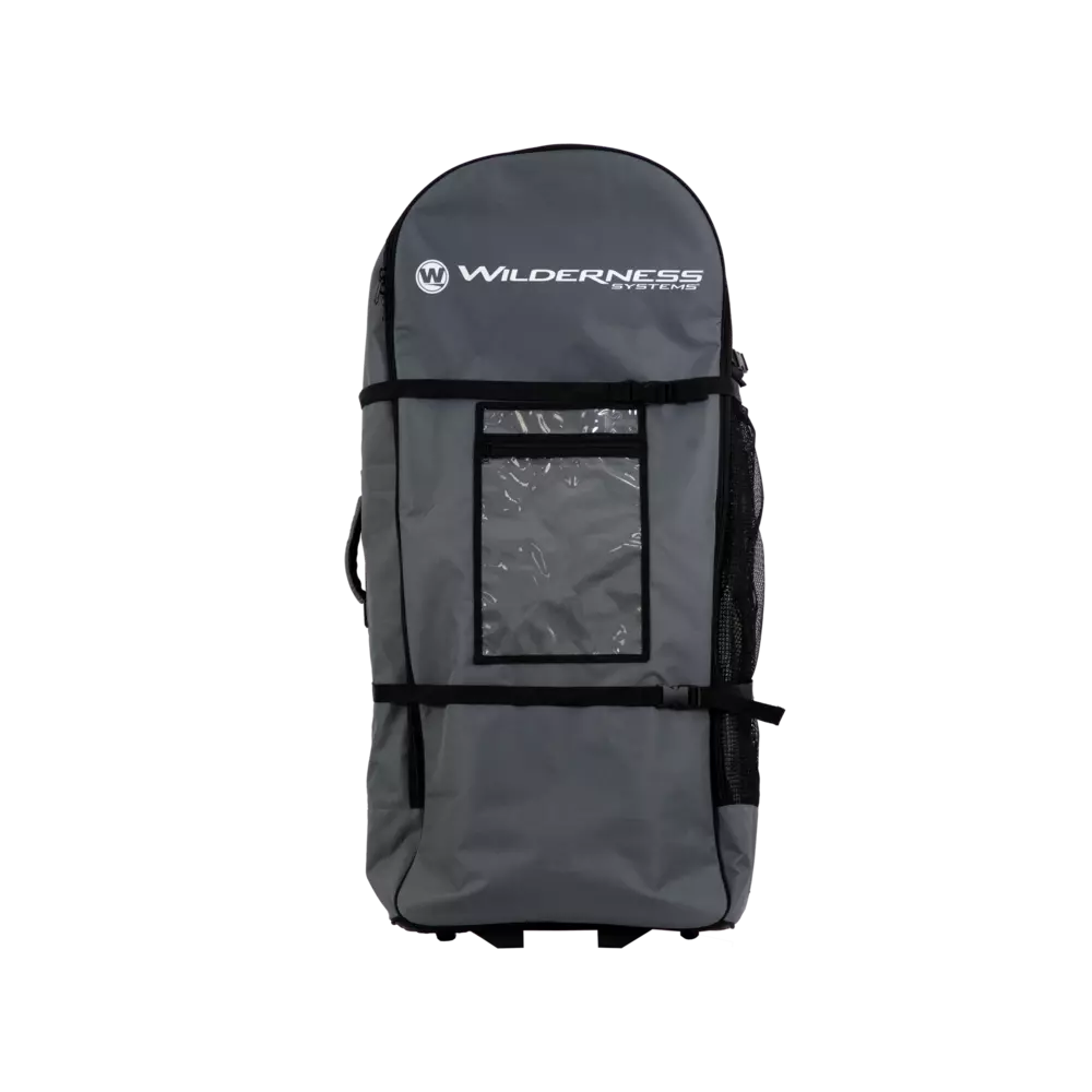 WILDERNESS SYSTEMS - iA.T.A.K 110 Carry Bag - Grey - 9801190 - TOP