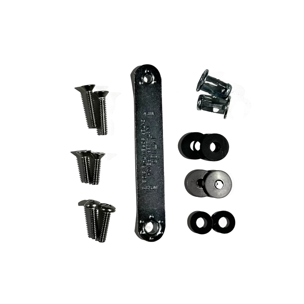 WILDERNESS SYSTEMS - #10-32 Insert Repair Kit -  - 9800273 - TOP 