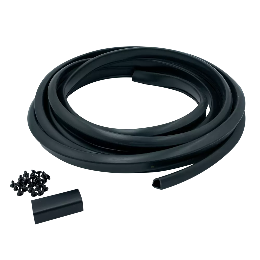 PELICAN - Molding Black Kit - Black - PS0263-22 - ISO