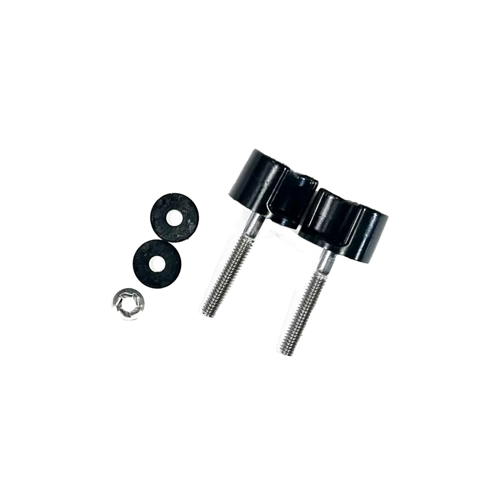 WILDERNESS SYSTEMS - Recon Seat Knob - 2 Pack -  - 9801086 - 