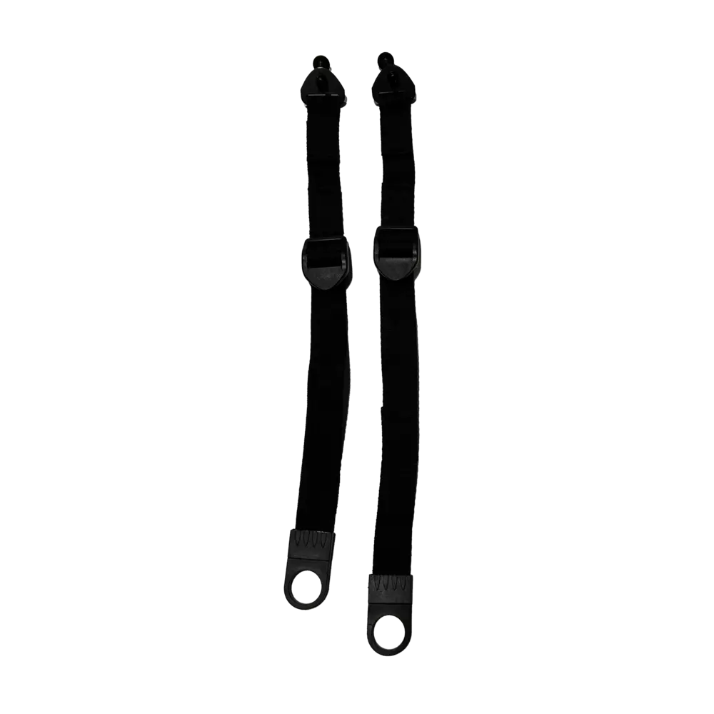 PERCEPTION - Sangles de siège Hangtime -  - 9801138 - 