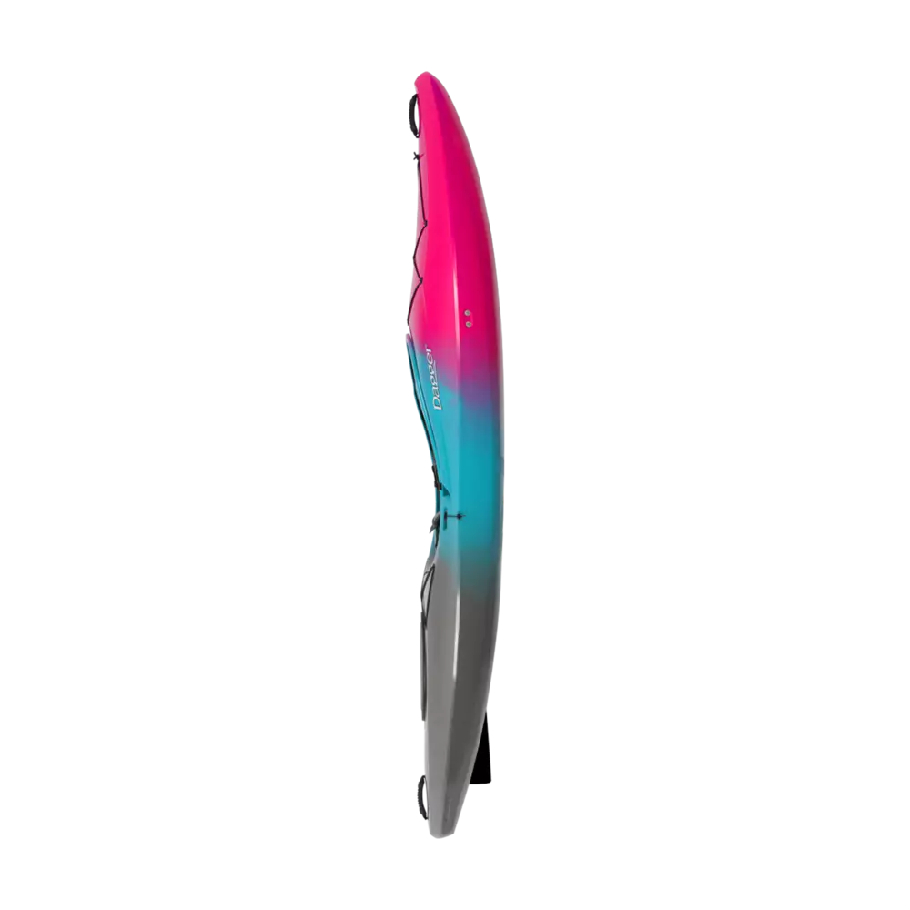 DAGGER - Katana 10.4 Crossover Kayak - Blue - 9030376196 - SIDE