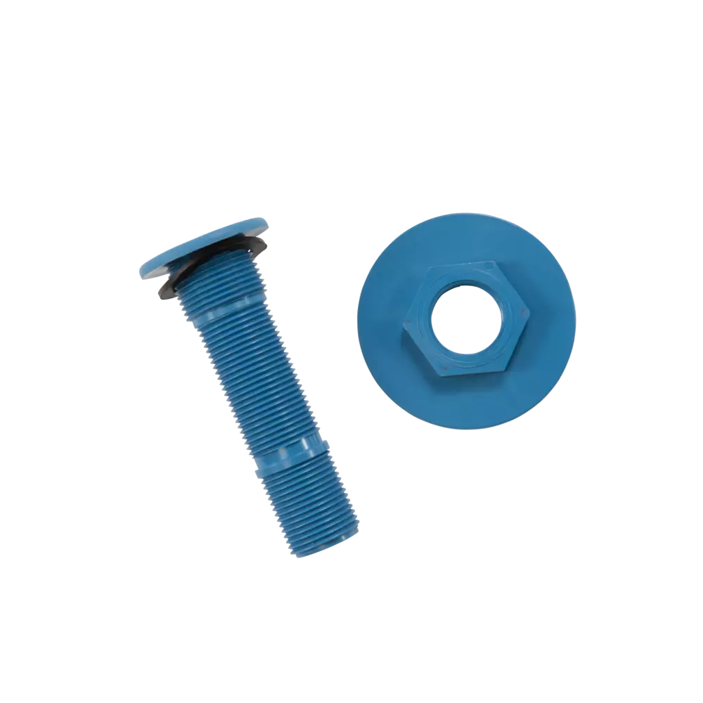 PELICAN - Forward Steering Thru-Hull Sleeve in Azure Blue -  - PS1217 - 