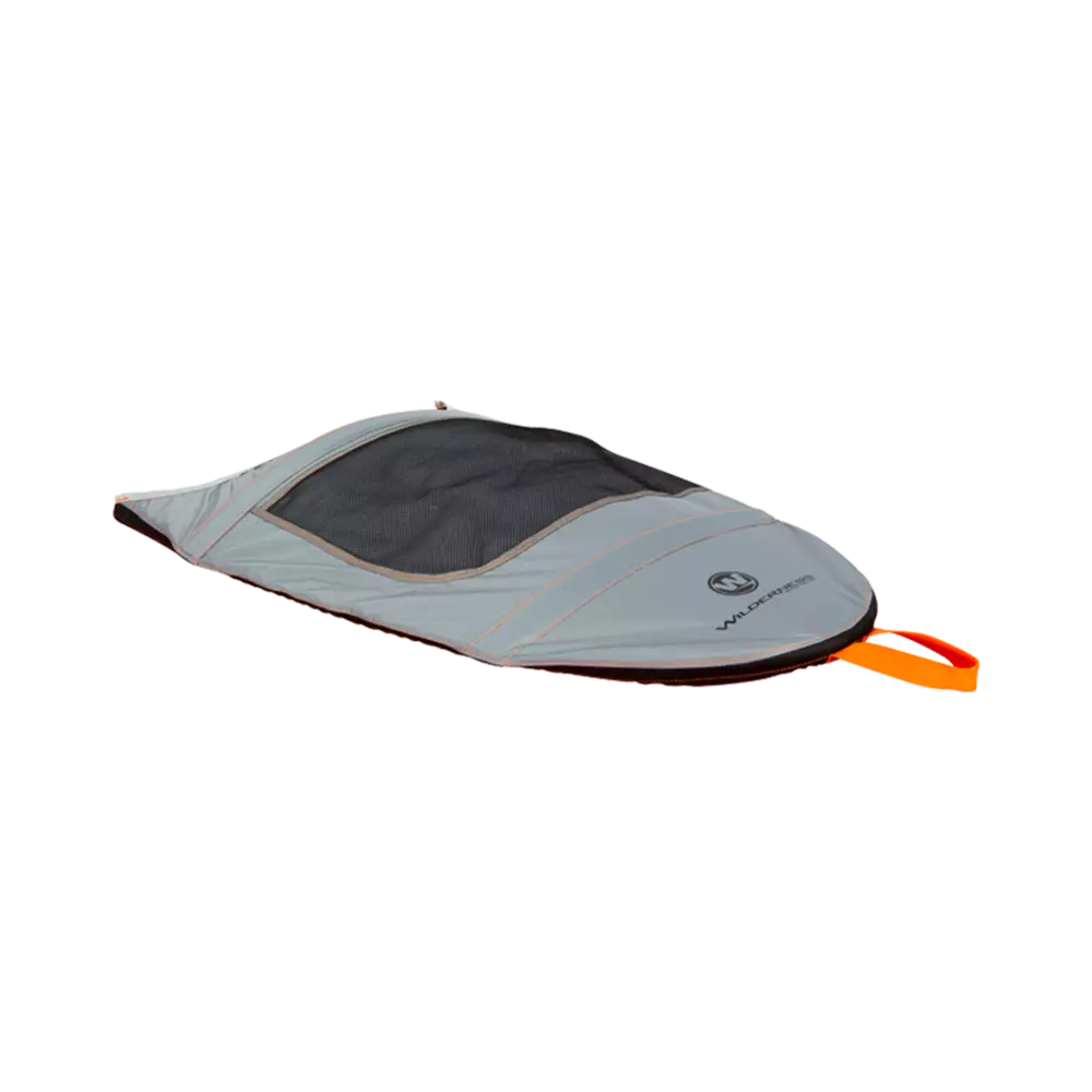 WILDERNESS SYSTEMS - Truefit W12-W13 Sun Shield - Grey - 8070282 - 