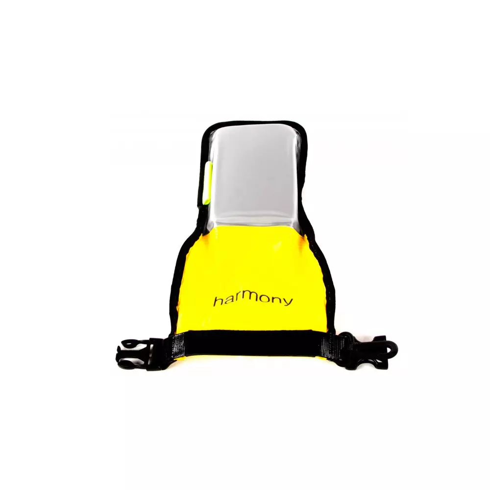 HARMONY - Dry Flex Case - Smartphone - Grey - 8023004 - LIFE STYLE 1