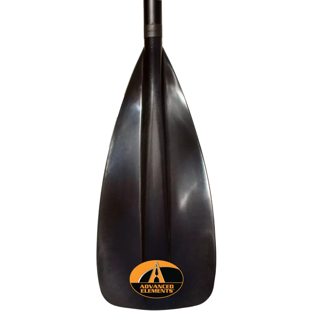 ADVANCED ELEMENTS - Atomic™ SUP Paddle - Black - AE2036 - TOP