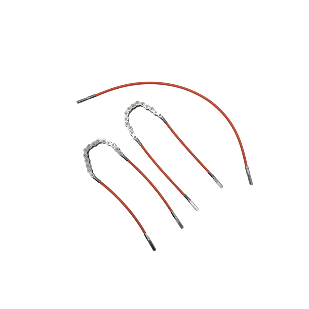 PELICAN - Pedal Drive System Cable Kit -  - PS3257-00 - 