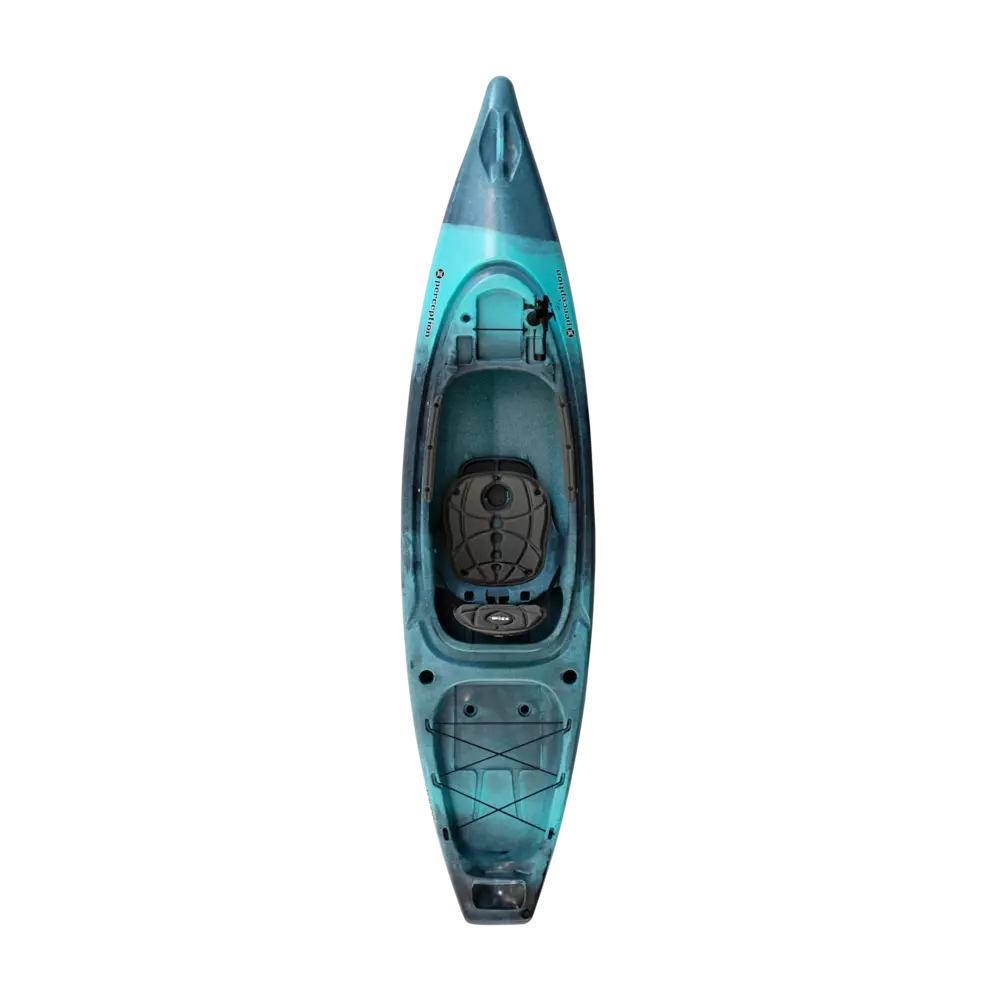 PERCEPTION - Sound 10.5 Angler Kayak -  - 9331768178 - TOP