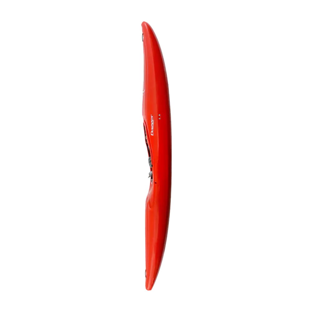DAGGER - The Green Boat - Red - 9010126057 - SIDE