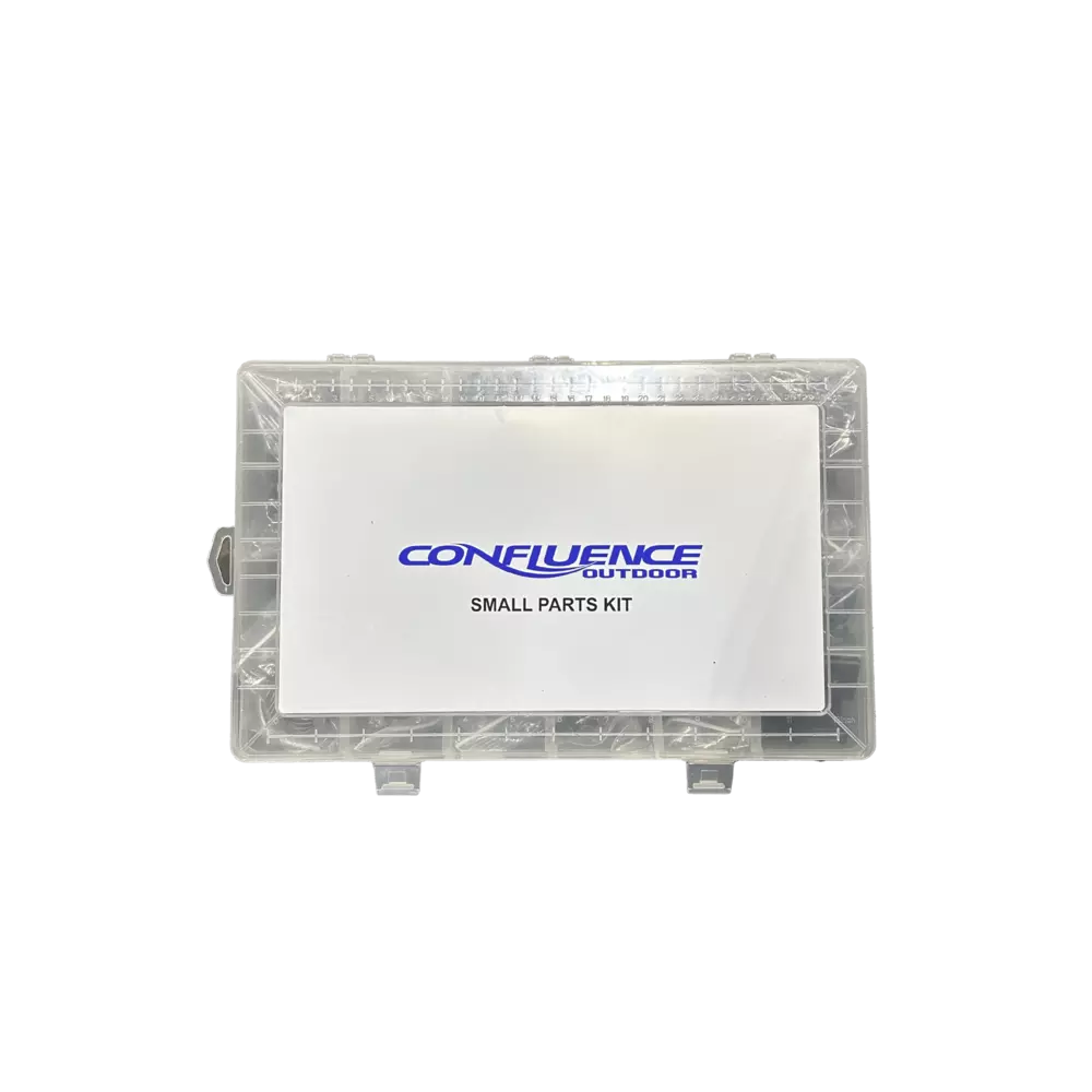 WILDERNESS SYSTEMS - Oem Hardware And Fitting Kit -  - 9800875 - TOP