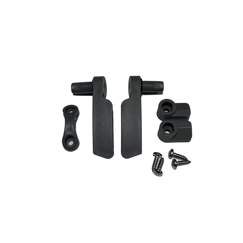 PERCEPTION - Perception Hatch Handle Set - Grey -  - 9801064 - 