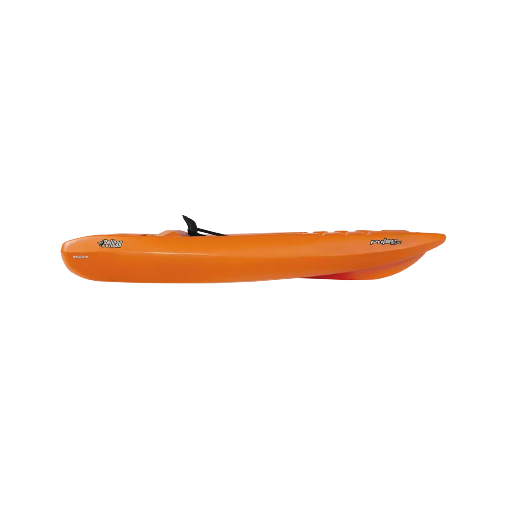 PELICAN - Pulse 80X Kids Kayak -  - KOS08P102-00 - SIDE