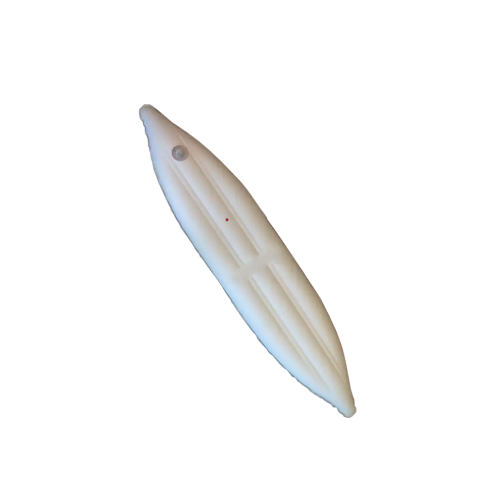 ADVANCED ELEMENTS - Main Tube (Right) without Pressure Relief Valve - StraitEdge™ Angler Pro -  - AE1055-ITUB-RT - 